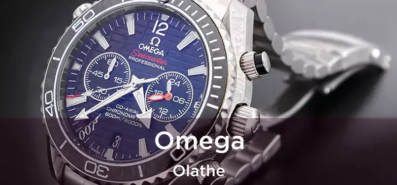 Omega Olathe