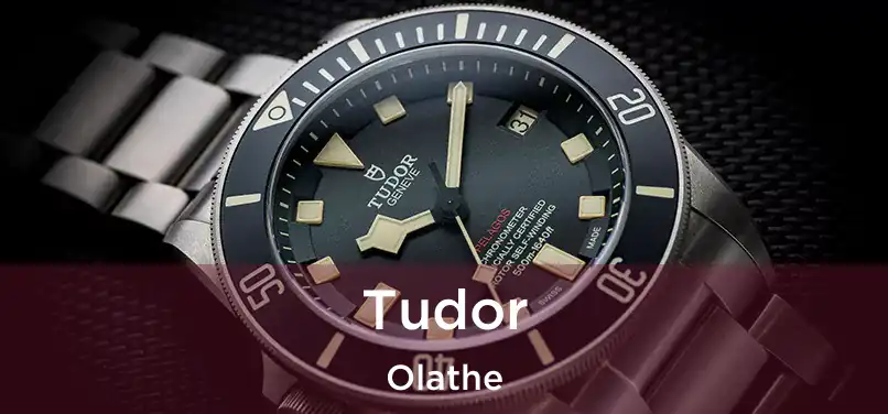 Tudor Olathe